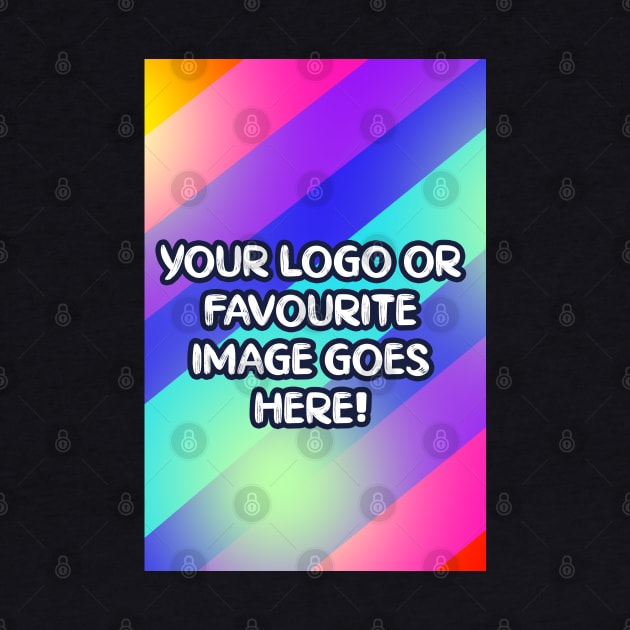 Custom Request (Read Description)  Personalized images, texts, logos, designs, memes, photos, posters by Lumos19Studio